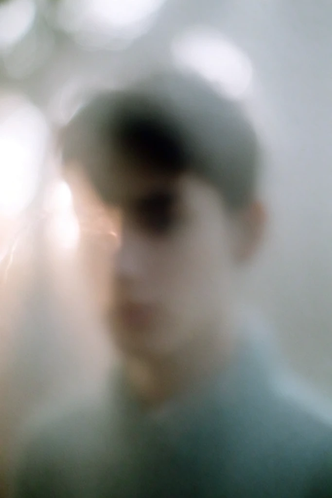 Ethereal Analog Melancholy style AI image example 1
