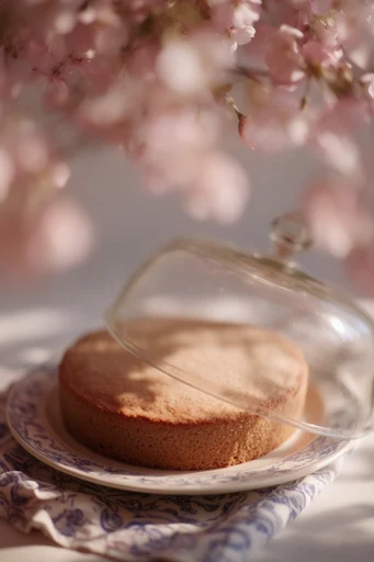 Ethereal Dewy Minimalism style reference image — pastel color palette