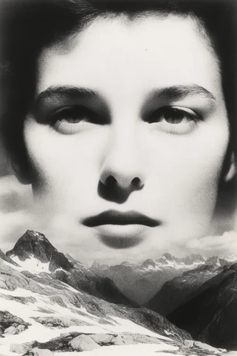 Cinematic Chiaroscuro Noir style reference image — chiaroscuro lighting