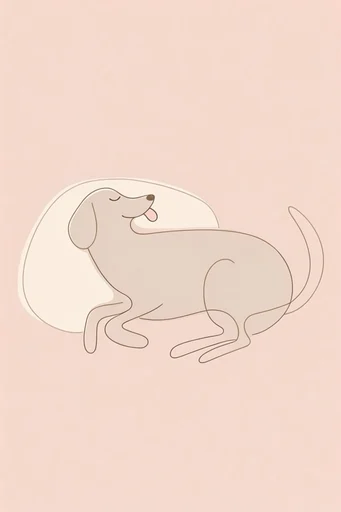 Soft Minimalist Organic style reference image — soft pastel backgrounds