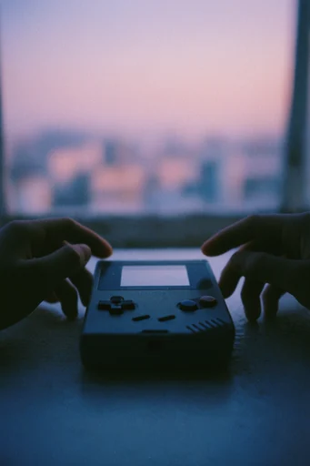 Ethereal Analog Nostalgia style reference image — dreamy soft focus
