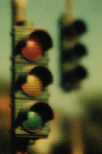 Nocturnal Lo-Fi Pictorialism style reference image — dreamlike chiaroscuro