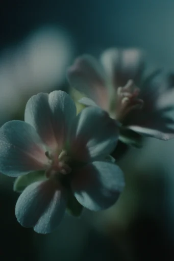 Cinematic Institutional Realism style reference image — documentary-style photography