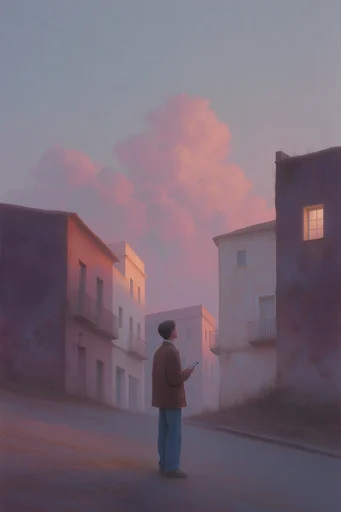 Ethereal Pastel Surrealism style reference image — pastel surrealism