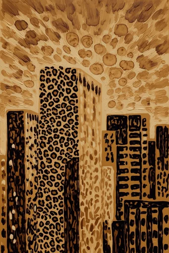 Tactile Analog Printmaker style reference image — analog printmaking