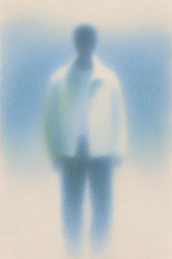Luminous Ethereal Haze moodboard — generate AI images in this style