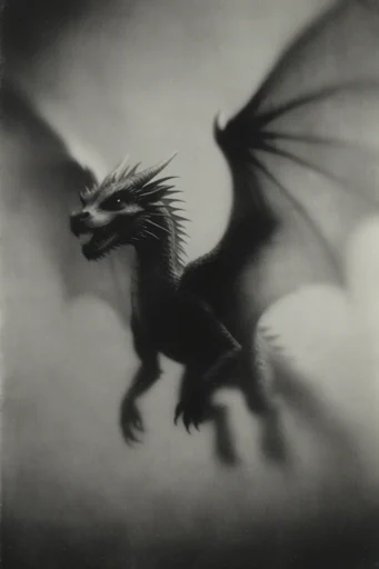 Cinematic Monochrome Noir style reference image — high-contrast chiaroscuro