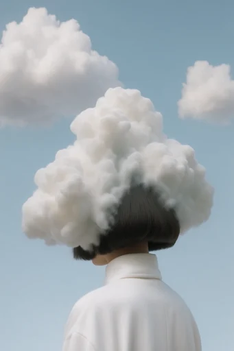 Ethereal Surrealist Dreamscapes moodboard — generate AI images in this style