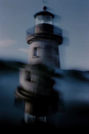 Melancholic Cinematic Noir style reference image — tactile texture