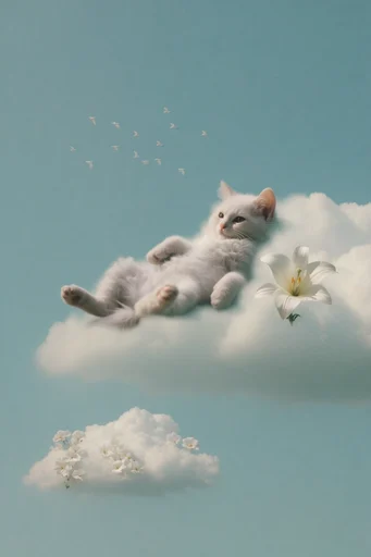 Ethereal Surrealist Dreamscapes style reference image — minimalist composition