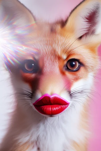 Ethereal Avant-Garde Beauty style reference image — high-fashion editorial