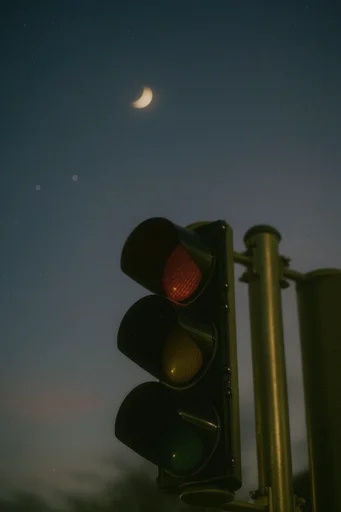 Ethereal Nocturnal Nostalgia style reference image — dreamy cinematic lighting