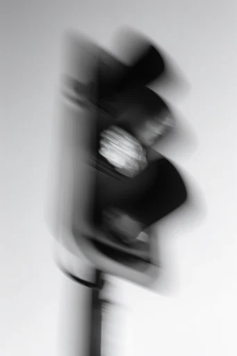 Ethereal Motion Minimalism style reference image — ethereal high-key portrait