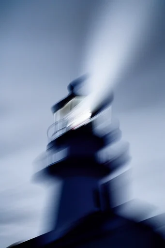 Dynamic Kinetic Abstraction style reference image — saturated primary colors