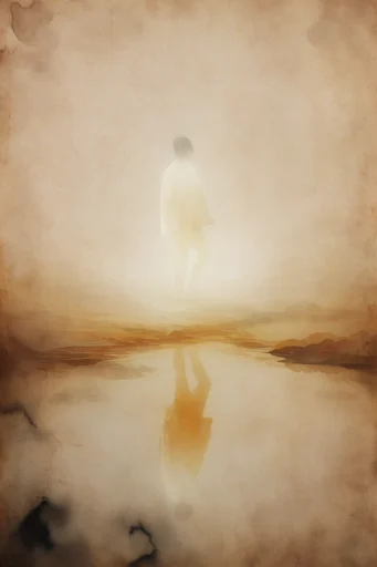 Timeless Sepia Allegory moodboard — generate AI images in this style