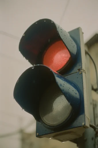 Effortless Analog Nostalgia style reference image — nostalgic domestic mood