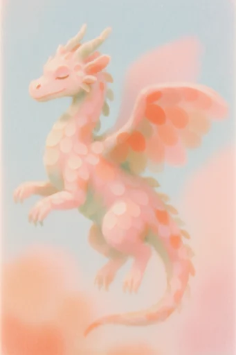 Ethereal Nostalgic Haze style reference image — warm golden hour lighting