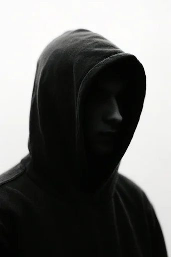 Cinematic Chiaroscuro Noir moodboard — generate AI images in this style