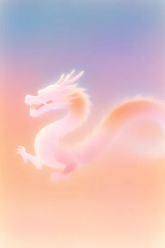 Ethereal Pastel Dreamscape style reference image — dreamlike haze