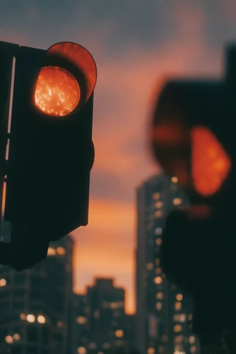 Nostalgic Cinematic Melancholy style reference image — cinematic low-key lighting