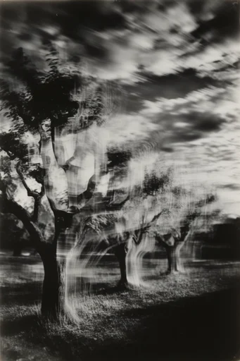 Spectral Urban Kineticism style AI image example 2