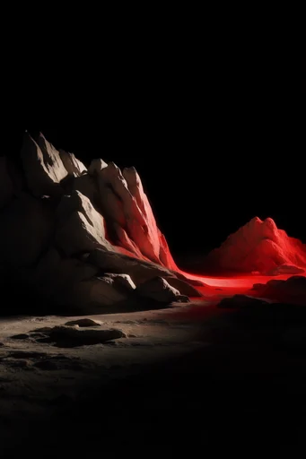 Cinematic Chiaroscuro Noir style reference image — chiaroscuro lighting