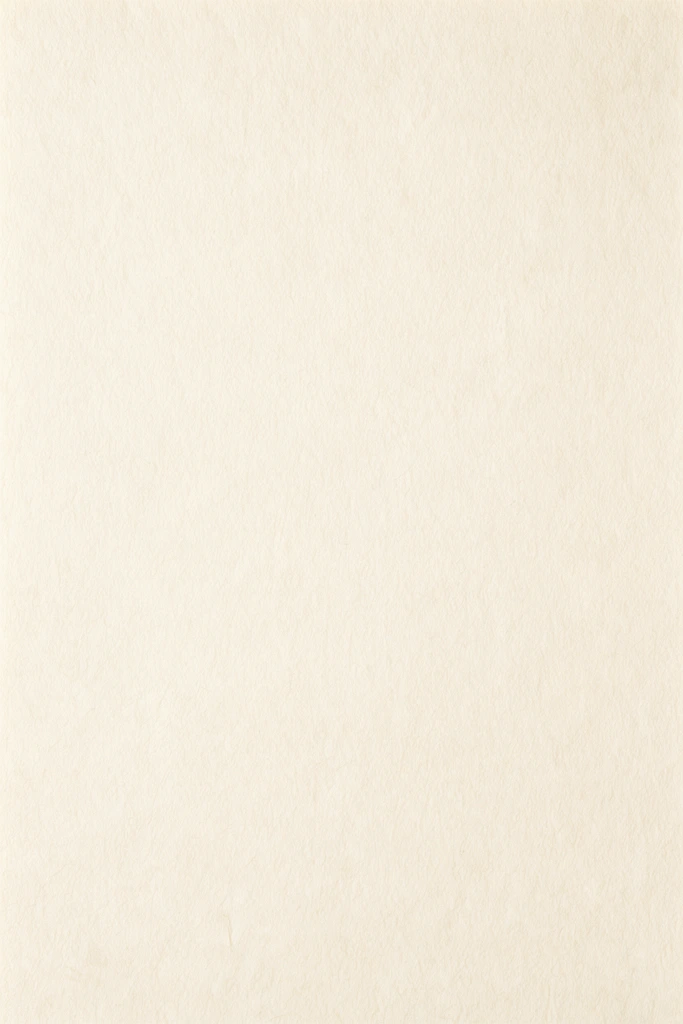 off-white textured paper surface, subtle organic grain, warm cream tone, minimalist aesthetic, uniform flat lighting, high-quality matte finish, clean empty space