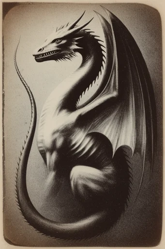 Spectral Scientific Surrealism style reference image — high-contrast chiaroscuro
