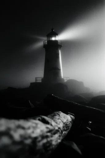 Cinematic Chiaroscuro Noir style reference image — heavy film grain