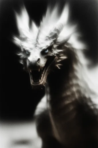 Ethereal Noir Motion style reference image — dramatic chiaroscuro lighting