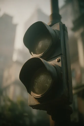 Cinematic Earthy Nostalgia style reference image — muted earthy tones