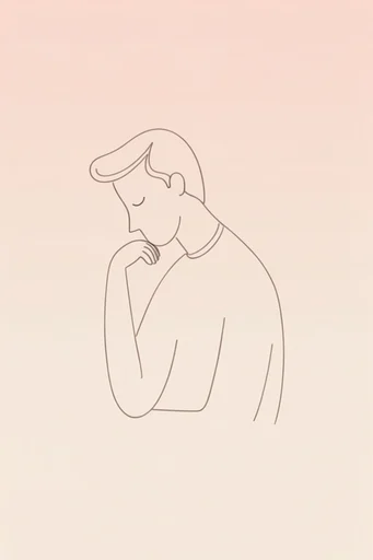 Soft Minimalist Organic moodboard — generate AI images in this style