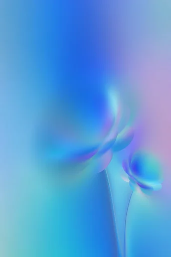 Refracted Neon Minimalism style reference image — cinematic noir mood