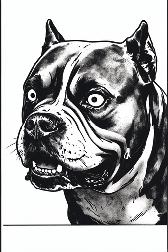 Gritty Xerox Punk style reference image — gritty analog print