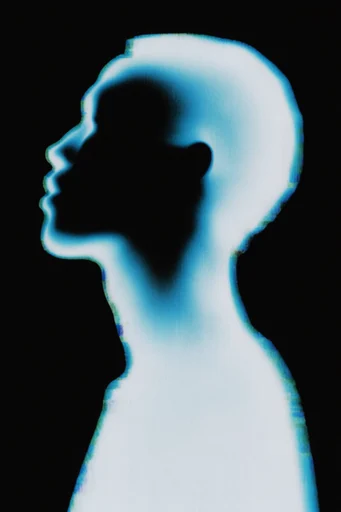 Ethereal Bioluminescent Nocturne style reference image — soft-focus bloom