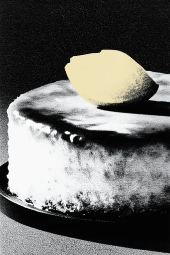Ethereal Noir Texture style reference image — ethereal haze