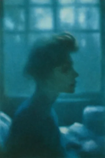 Ethereal Nocturnal Blur moodboard — generate AI images in this style