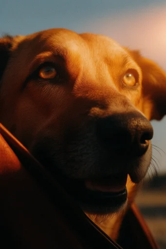 Cinematic Tactile Chiaroscuro style reference image — dramatic low-key lighting
