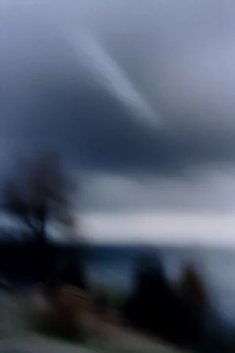 Spectral Motion Ethereality style AI image example 2