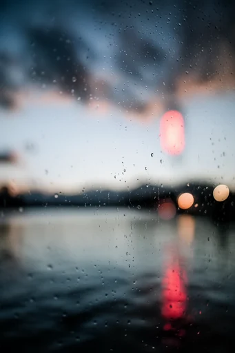Cinematic Nocturnal Impressionism style AI image example 2