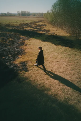 Nostalgic Miniature Surrealism moodboard — generate AI images in this style
