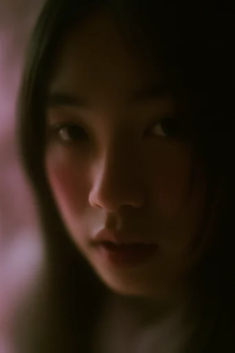 Cinematic Intimate Chiaroscuro style reference image — cinematic intimacy