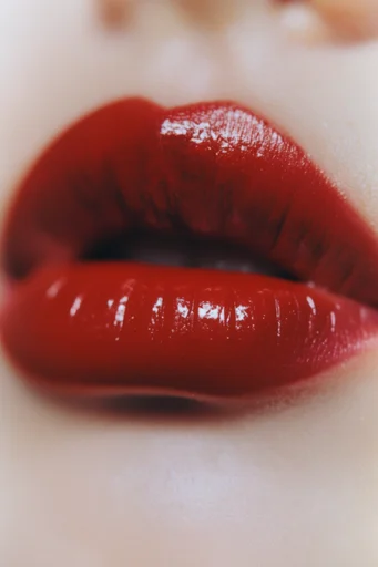 Visceral Macro Beauty moodboard — generate AI images in this style