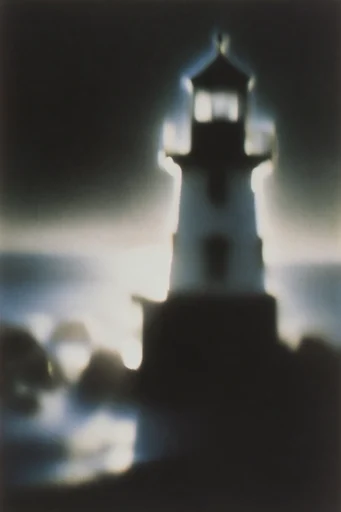 Ethereal Haptic Impressionism style reference image — diffused atmospheric lighting
