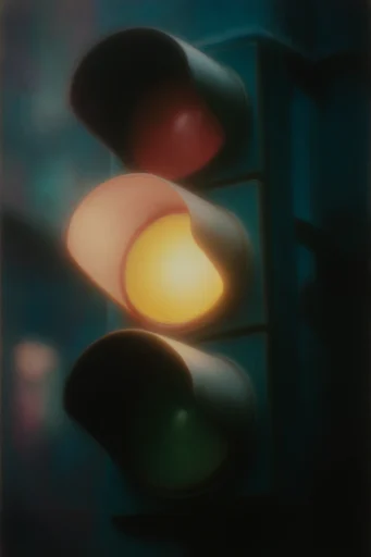 Nostalgic Botanical Surrealism style reference image — painterly soft focus