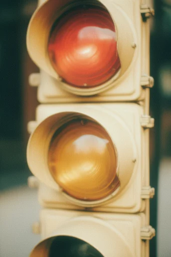 Ethereal Analog Nostalgia style reference image — dreamy soft focus