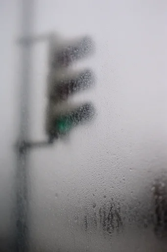 Ethereal Obscured Minimalism style reference image — soft focus atmosphere