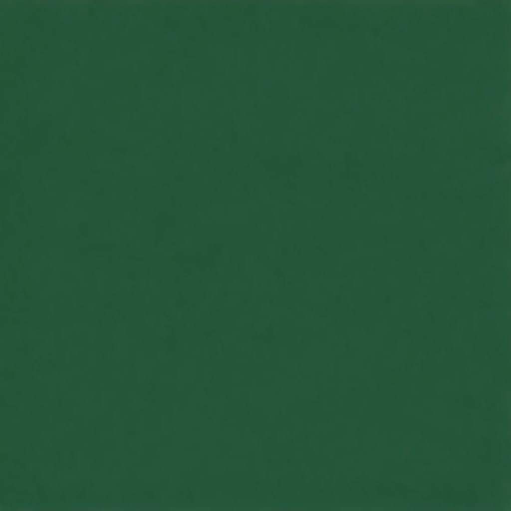solid dark green background, flat color, minimalist, empty space, uniform lighting, seamless texture, unadorned surface, simple graphic composition