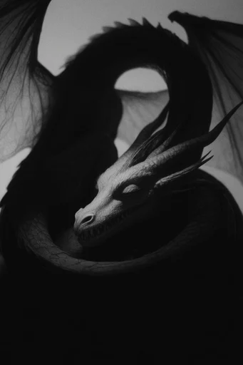 Cinematic Noir Portraiture style reference image — intimate close-up portrait