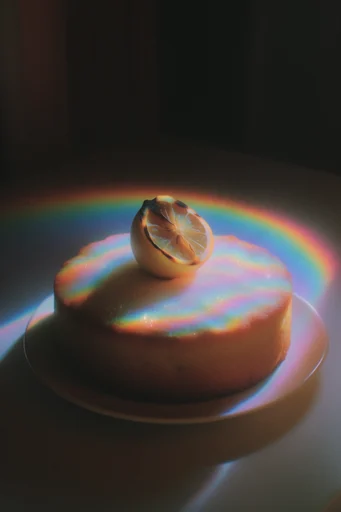 Spectral Chiaroscuro Dreamscape style reference image — mysterious moody atmosphere